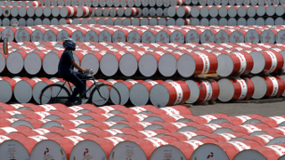 Oil Companies Are Spending a Fortune to Store Unused Crude at Sea